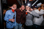 New Year's Eve in Philadelphia at Ladder 15