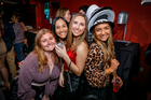 New Year's Eve in Philadelphia at Ladder 15