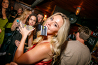 New Year's Eve in Philadelphia at Ladder 15