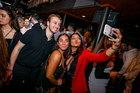 New Year's Eve in Philadelphia at Ladder 15