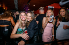 New Year's Eve in Philadelphia at Ladder 15