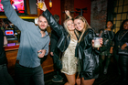 New Year's Eve in Philadelphia at Ladder 15