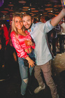 New Year's Eve in Atlantic City at The Showboat Hotel