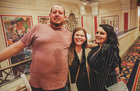 New Year's Eve in Atlantic City at The Showboat Hotel