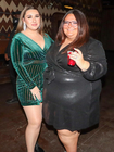 New Year's Eve in Atlantic City at The Showboat Hotel