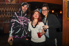 New Year's Eve in Atlantic City at The Showboat Hotel