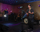 New Year's Eve in Atlantic City at The Showboat Hotel