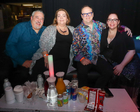New Year's Eve in Atlantic City at The Showboat Hotel