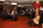 New Year's Eve in Atlantic City at The Showboat Hotel