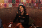 New Year's Eve in Atlantic City at The Showboat Hotel