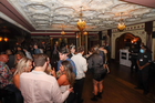 New Year's Eve in Atlantic City at The Showboat Hotel