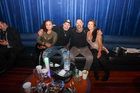 New Year's Eve in Atlantic City at The Showboat Hotel