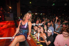 New Year's Eve in Atlantic City at The Showboat Hotel
