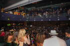 New Year's Eve in Atlantic City at The Showboat Hotel