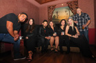 New Year's Eve in Atlantic City at The Showboat Hotel