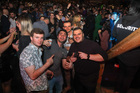 New Year's Eve in Atlantic City at The Showboat Hotel