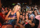 New Year's Eve in Atlantic City at The Showboat Hotel