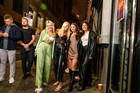 New Year's Eve in Philadelphia at Tradesman's