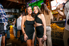 New Year's Eve in Philadelphia at Tradesman's