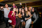 New Year's Eve in Philadelphia at Tradesman's