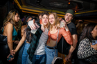 New Year's Eve in Philadelphia at Tradesman's
