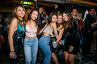 New Year's Eve in Philadelphia at Tradesman's