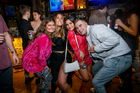 New Year's Eve in Philadelphia at Tradesman's