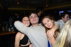 New Year's Eve in Philadelphia at Tradesman's