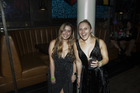 New Year's Eve in Philadelphia at Sueño 