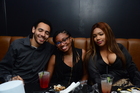 New Year's Eve in Philadelphia at Sueño 