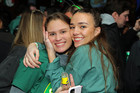 The Shamrock Crawl 2022 (Drinker's Pub)