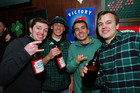 The Shamrock Crawl 2022 (Drinker's Pub)