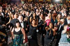 Black Tie Tailgate 2023 (General Event Photos)