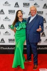 Black Tie Tailgate 2023 (The Red Carpet)