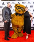 Black Tie Tailgate 2024 (The Red Carpet)
