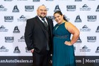 Black Tie Tailgate 2024 (The Red Carpet)