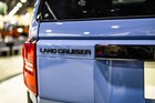 Black Tie Tailgate 2025 (Car Photos)