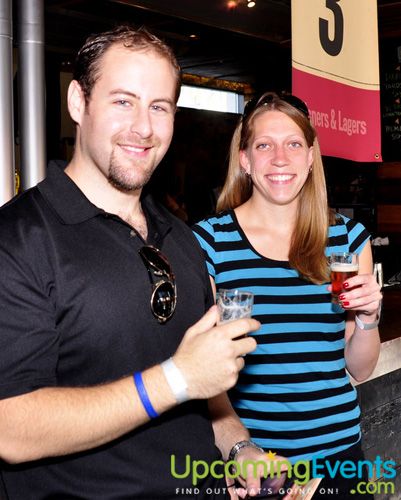 Philly Mag Craft Beer Experience