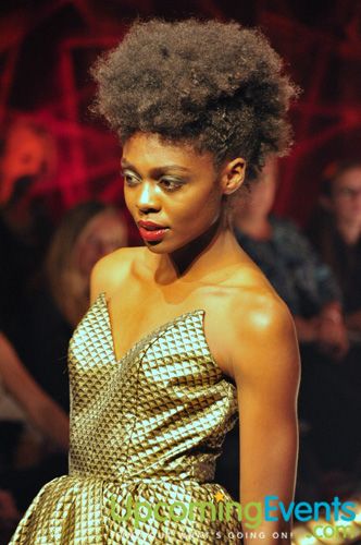 Philly Fashion Week 2010 (Wednesday - Gallery 2)