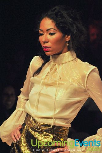 Philly Fashion Week 2010 (Wednesday - Gallery 2)