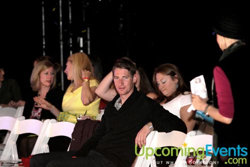 Philly Fashion Week 2010 (Saturday Gallery 1)
