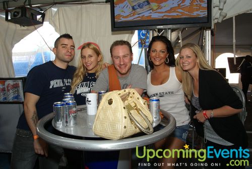 McToberfest 2010