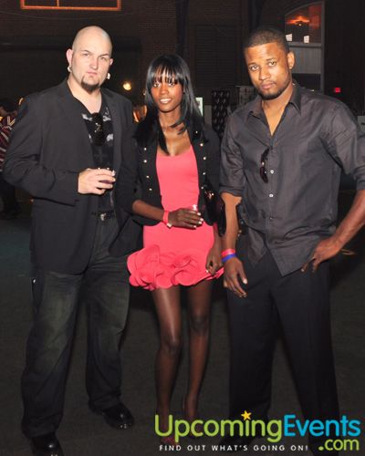 Philly Fashion Week 2010 (Saturday Gallery 2)