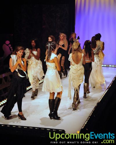 Philly Fashion Week 2010 (Saturday Gallery 2)