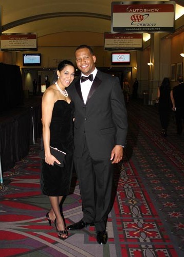Black Tie Tailgate