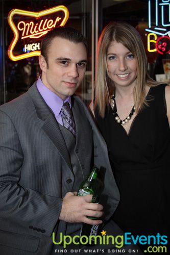 Black Tie Bowling