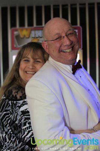 Black Tie Bowling