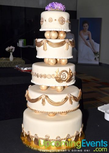 Let Them Eat Cake