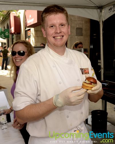 Rittenhouse Row Spring Festival