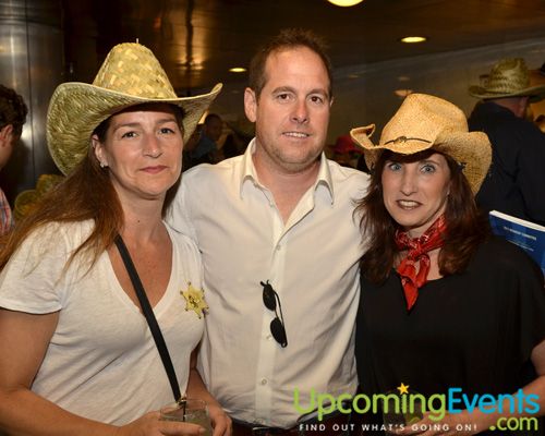 CCTC Round Up